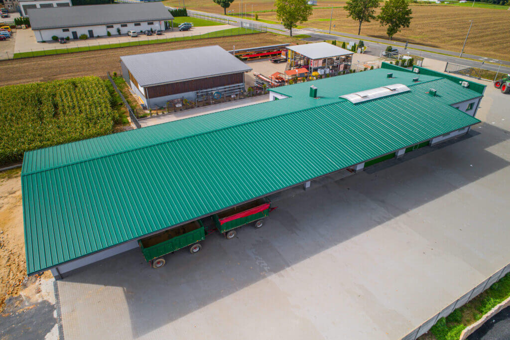 Piirkondlik sõidukite ülevaatus