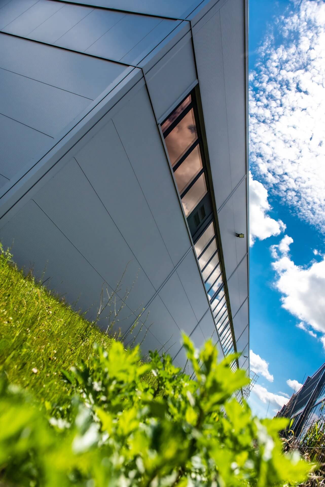 Płyty<br/>warstwowe MiWo