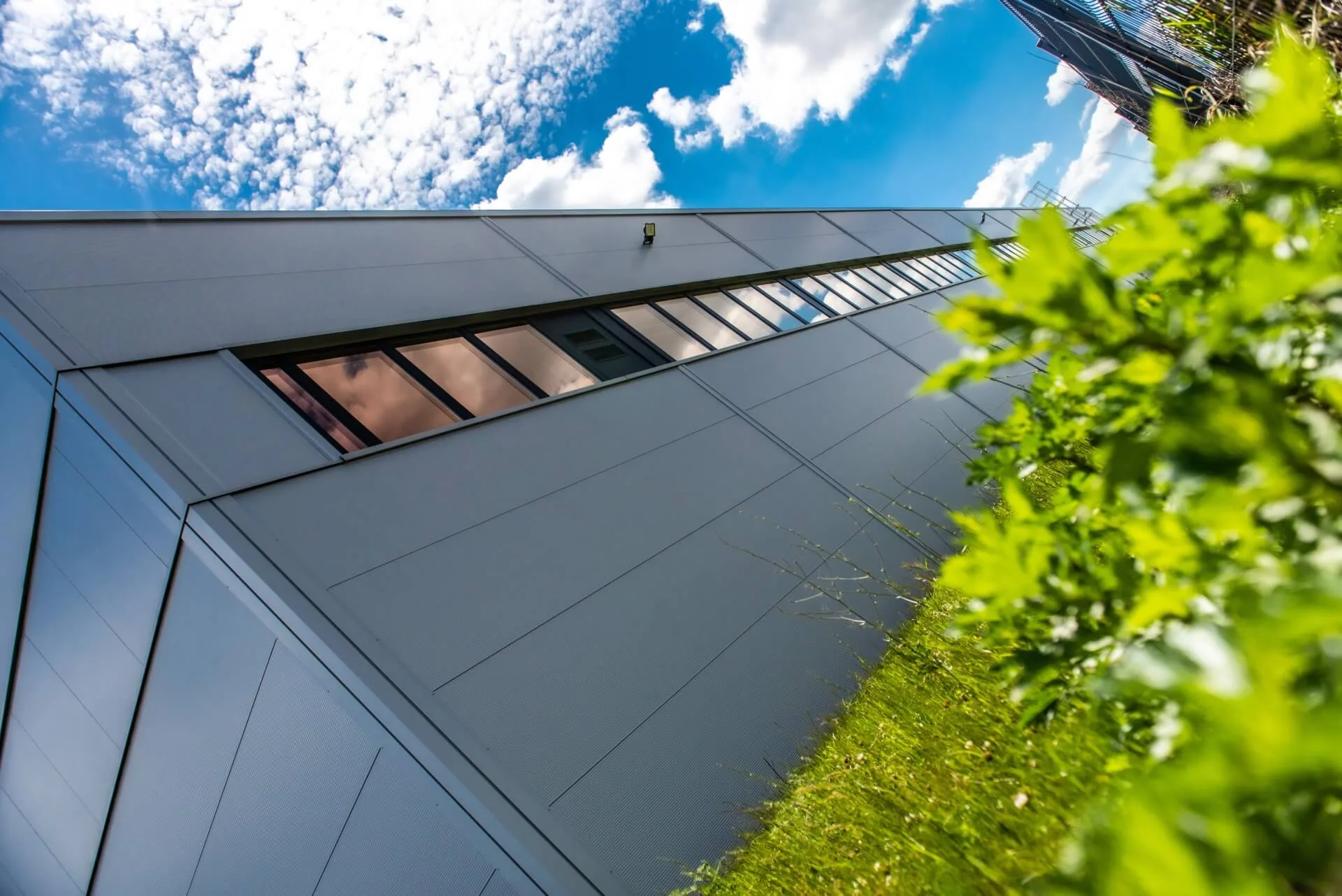 Sandwich-seinapaneelid ARPANEL S MiWo