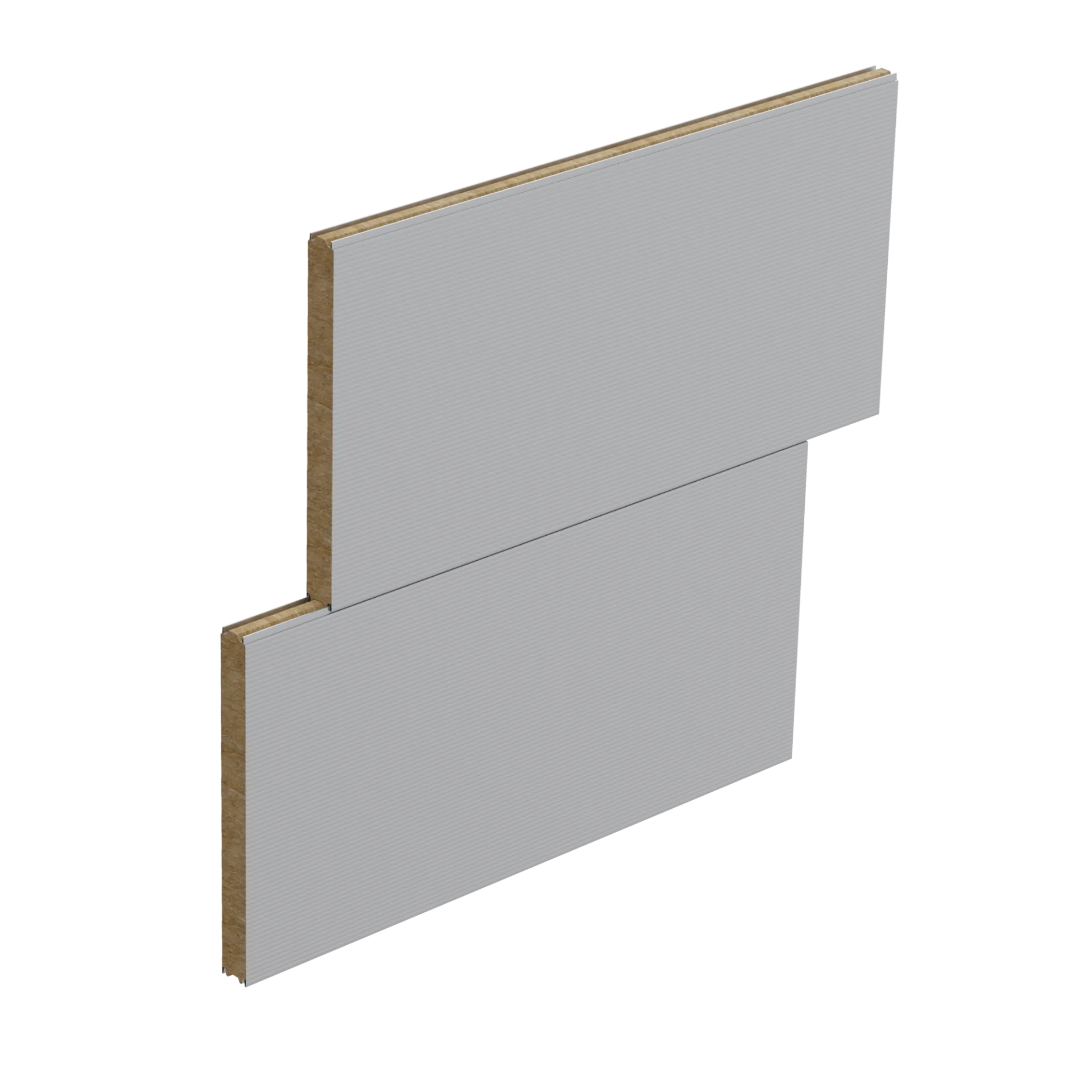 Sandwich-seinapaneelid ARPANEL S MiWo