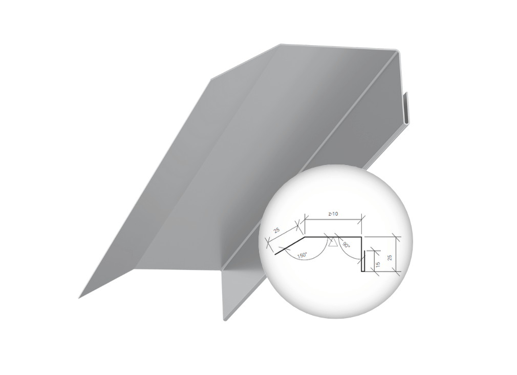 Ülajooneline viimistlus B